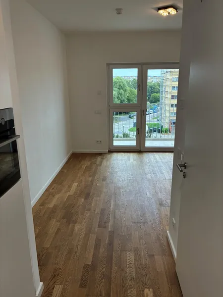 Dein Neubau-Studio nahe S-Bahnhof Springpfuhl - sofort bezugsfrei — photo 1
